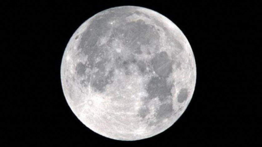 Ay keşfi için 8 ülke Artemis anlaşmasına imzayı attı