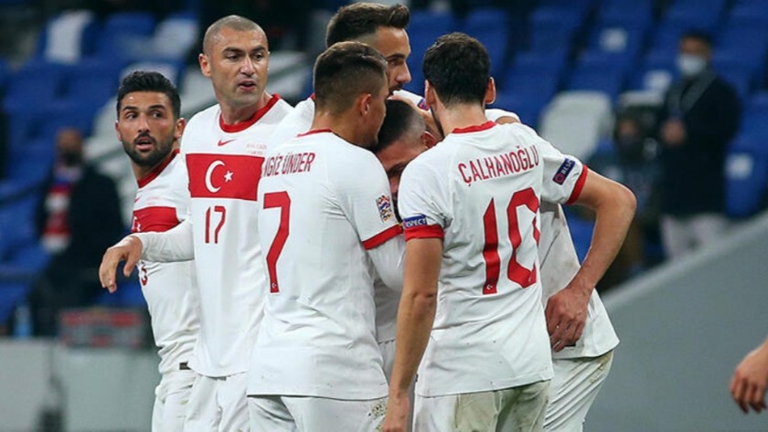 Türkiye Sırbistan maçı ne zaman saat kaçta?