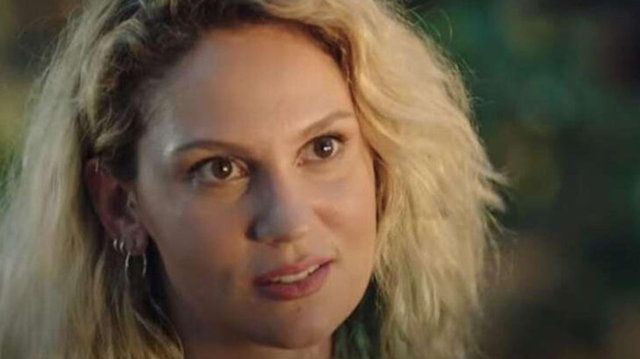 Farah Zeynep Abdullah tepki gösterdi! - Sayfa 1