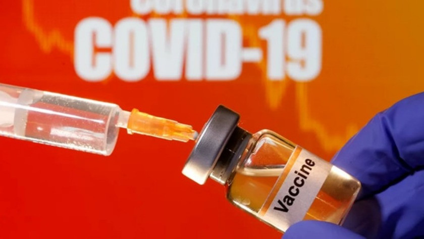 Rusya'dan ikinci koronavirüs aşısı müjdesi