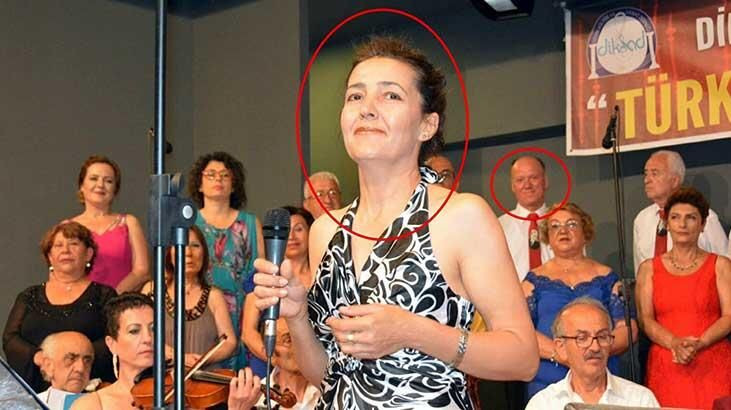 Hatice Tusu cinayetinde kan donduran detaylar - Sayfa 1