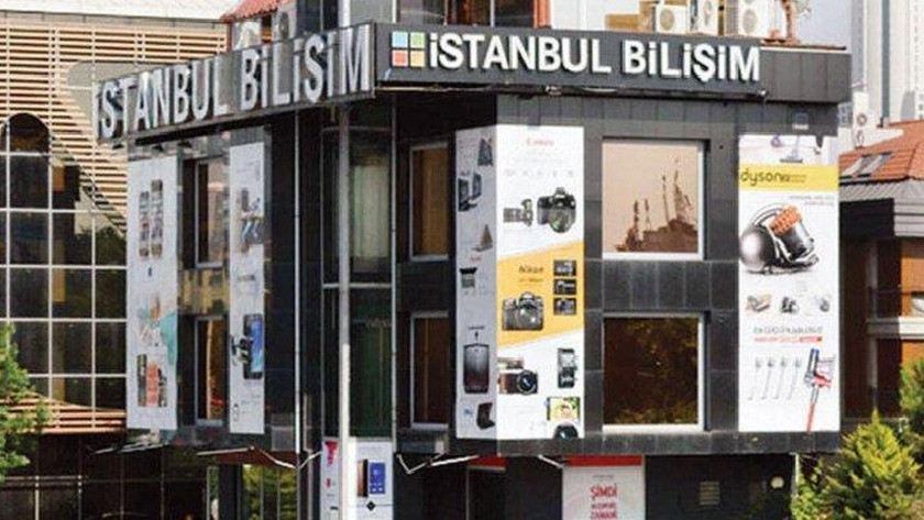 İstanbul Bilişim hakkında karar reddedildi
