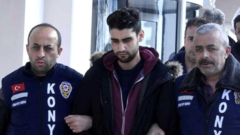 12,5 yıl hapis cezasına çarptırılan Kadir Şeker'den ilk açıklama