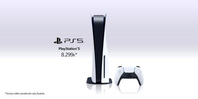 Oyun tutkunlarının merakla beklediği PlayStation 5 Türkiye fiyatı açıklandı! İşte PS5 özellikleri - Sayfa 2