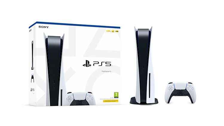 Oyun tutkunlarının merakla beklediği PlayStation 5 Türkiye fiyatı açıklandı! İşte PS5 özellikleri - Sayfa 3
