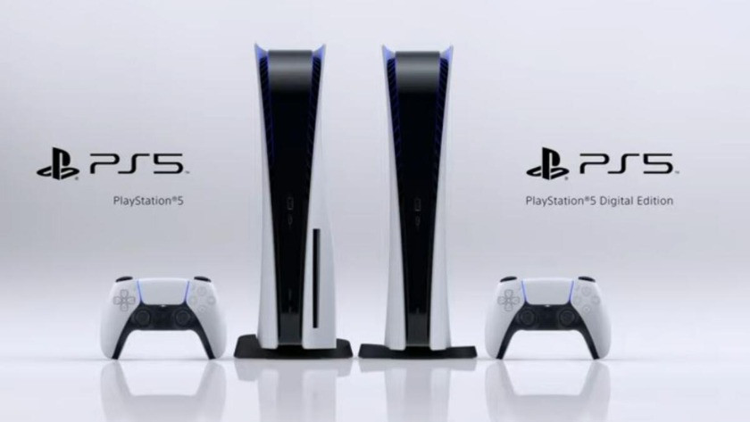 PlayStation 5 Türkiye fiyatı belli oldu! İşte PS5 özellikleri