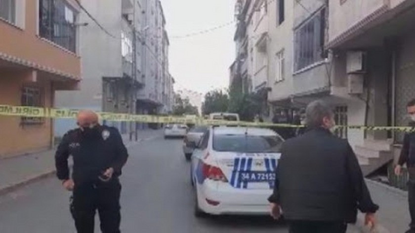 İstanbul'da pompalı tüfek dehşeti! 4 kişi yaralandı