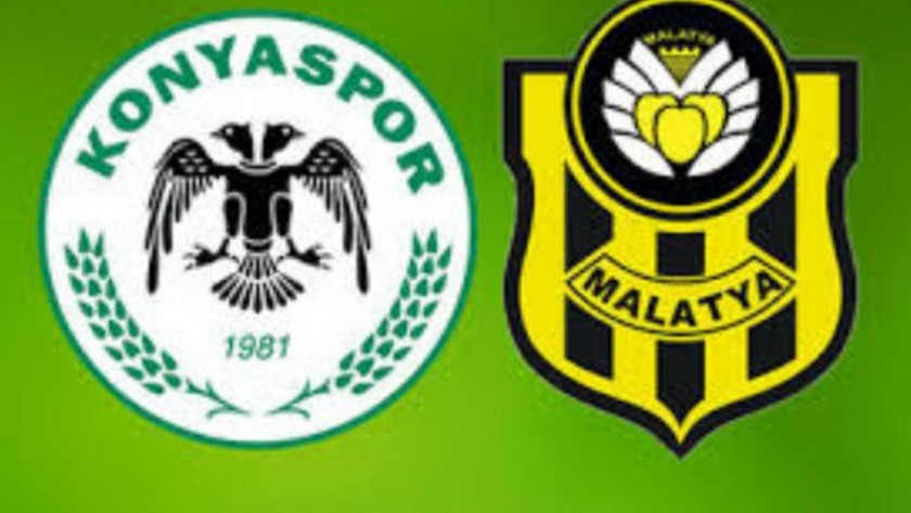 Konyaspor 1-1 Malatyaspor