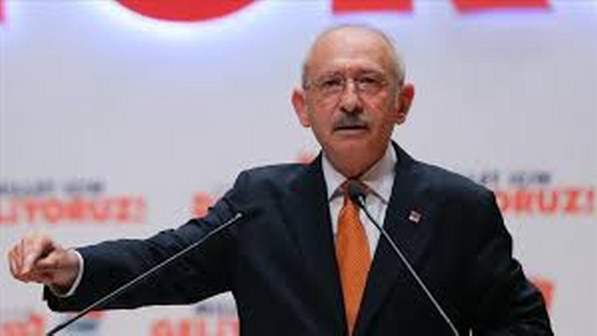 Erkan Akçay’dan, Kemal Kılıçdaroğlu hakkında çarpıcı iddia