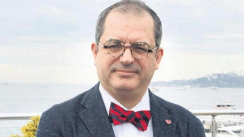 Prof. Dr. Mehmet Çilingiroğlu'ndan bomba koronavirüs aşısı açıklaması