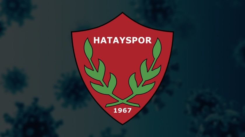 Hatayspor'un Ankaragücü maçı da ertelendi