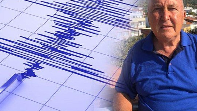 Ahmet Ercan’dan korkutan açıklama! 7 büyüklüğünde deprem hazırlığı var