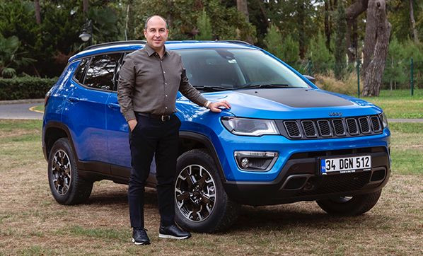 Jeep Compass’ın hibrit motorlu versiyonu 4xe Türkiye’de satışta! - Sayfa 2