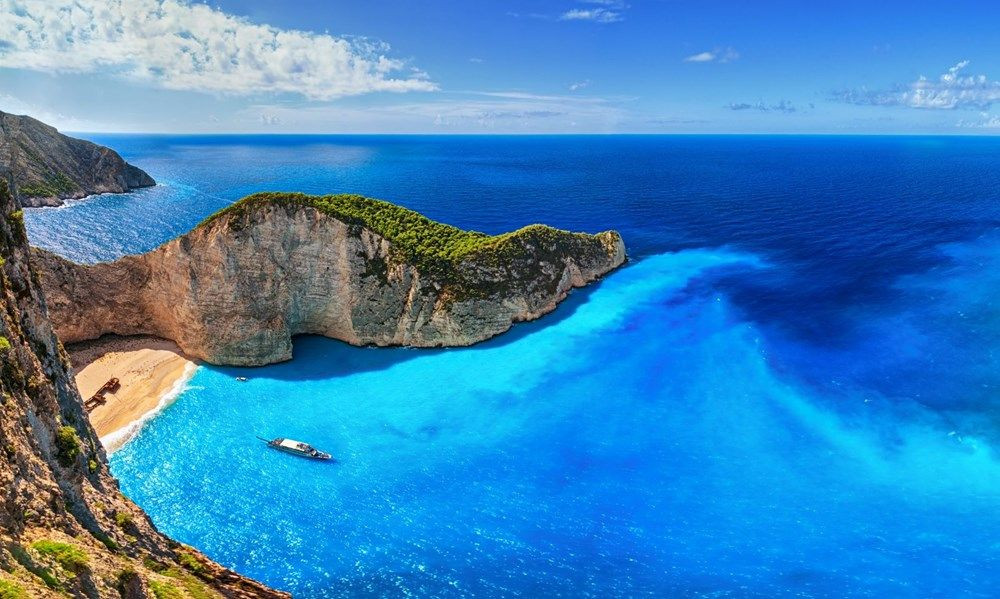 Avrupa'nın en güzel adaları belli oldu ! Listede Türkiye'de var - Sayfa 2