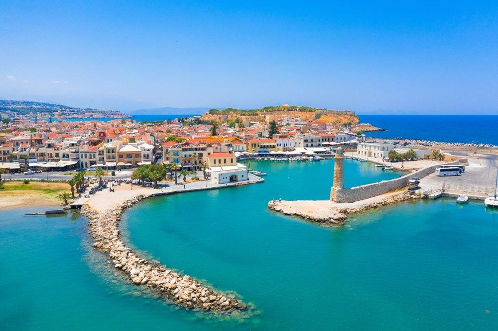 Avrupa'nın en güzel adaları belli oldu ! Listede Türkiye'de var - Sayfa 3