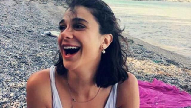 Pınar Gültekin'i öldüren Metin Avcı'dan tepki çeken talep ! - Sayfa 3