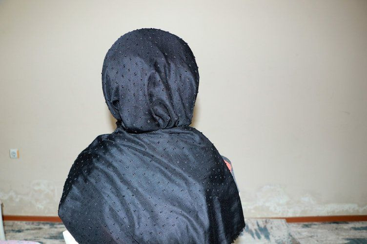 Adana'da tecavüze uğrayan 15 yaşındaki kızın çığlığı! "O benim geleceğimi mahvetti" - Sayfa 2