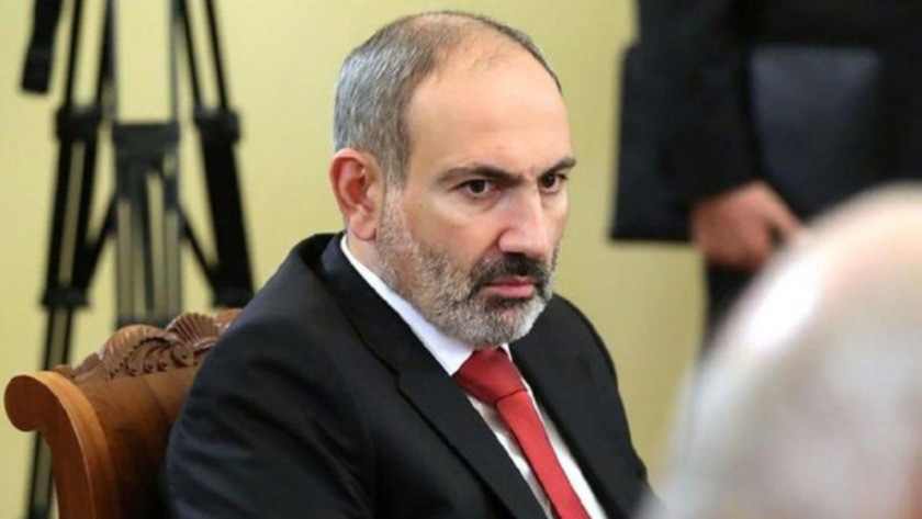 Ermenistan Başbakanı'ndan şok sözler: Savaşacağız