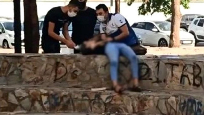 Diyarbakır'da kardeş cinayeti ! Evi terk eden ablasını öldürdü