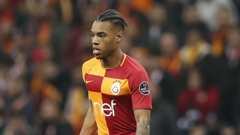 Rodrigues Galatasaray ile anlaşmayı sağladı