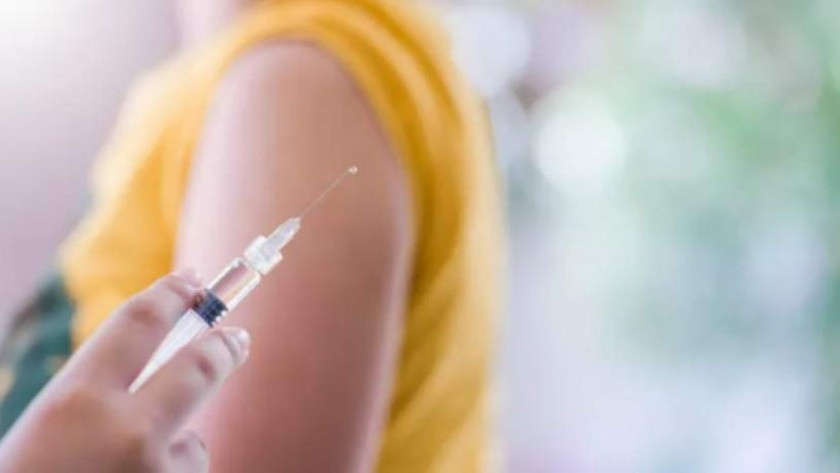 Grip aşısının kimlere yapılacağı açıklandı