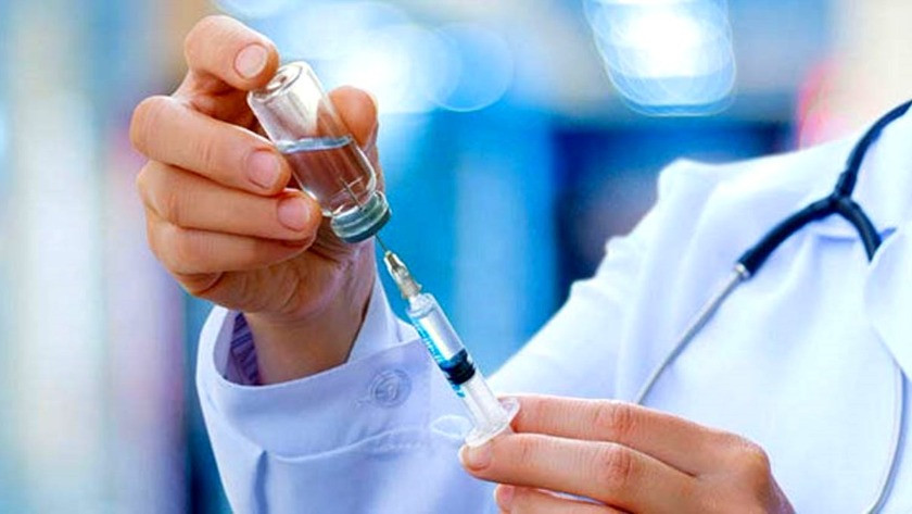 Türkiye'ye gelen Grip aşısı kimlere yapılacak? Charlson Risk Skoru nedir?
