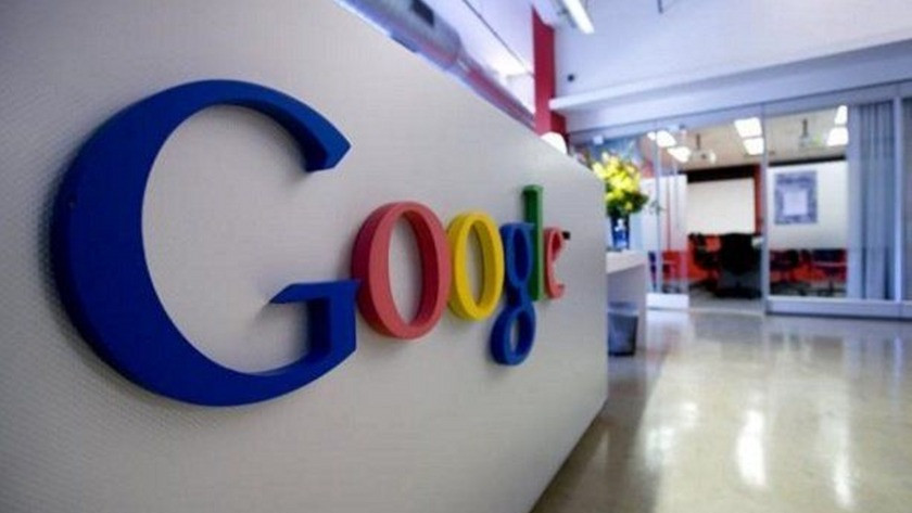 ABD Google’a “anti tröst” davası açtı!