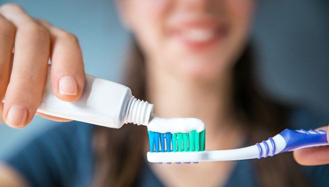 Koronavirüse karşı çok etkili! Evden çıkmadan önce dişlerinizi mutlaka fırçalayın - Sayfa 1