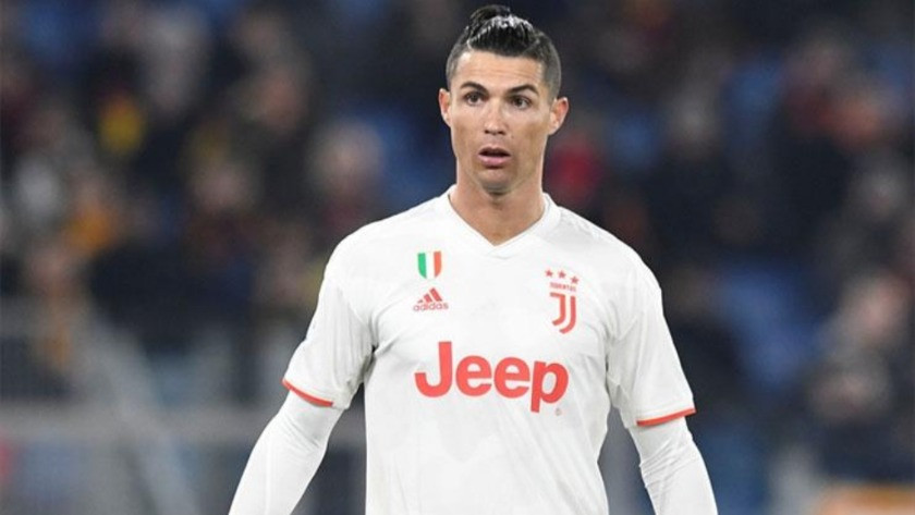 Cristiano Ronaldo'nun ikinci koronavirüs testi sonucu açıklandı