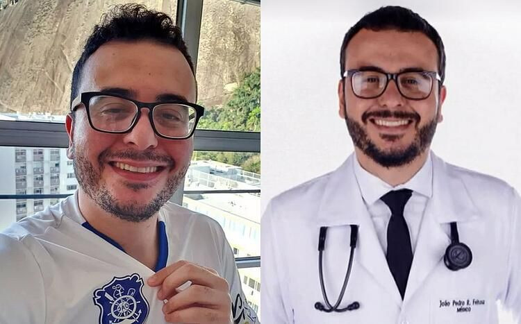 Dünya'yı şoke eden ölüm!Brezilya'da kovid-19 aşı gönüllüsü 28 yaşındaki doktor vefat etti! - Sayfa 1