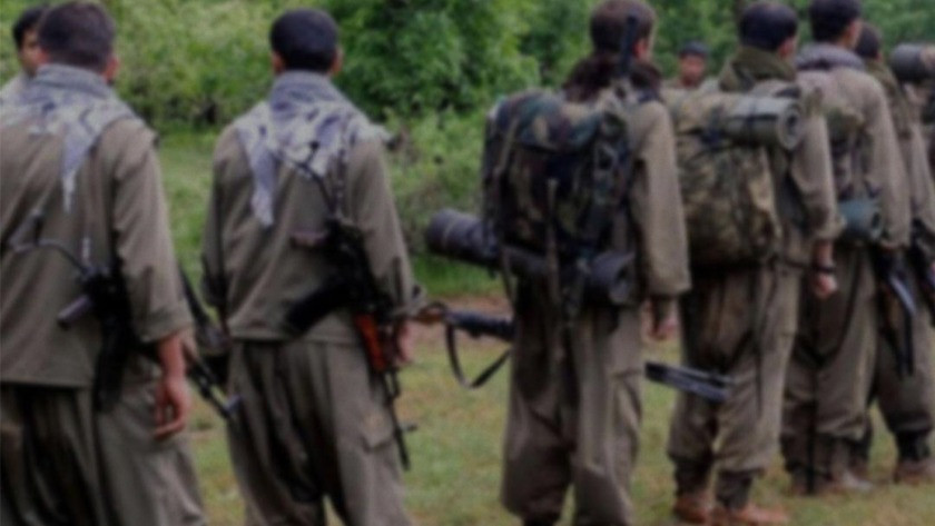 PKK'lı teröristlerin Dağlık Karabağ'da savaştığını anlattı