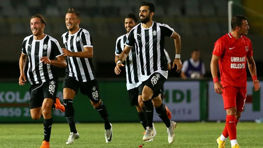 34 korona vakası tespit edilen İzmir ekibi Altay'ın maçı ertelendi