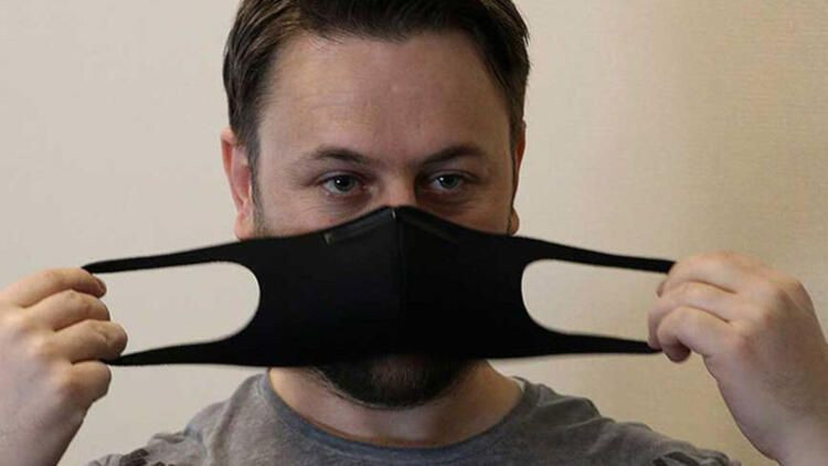 Uzmanlar uyardı: Siyah maskeler yasaklanmalıdır! Doğru ve sağlıklı maske hangisi? - Sayfa 3
