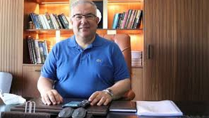 Prof. Dr. Mustafa Gerek: Aşıdan kaynaklı yan etki hissetmedim