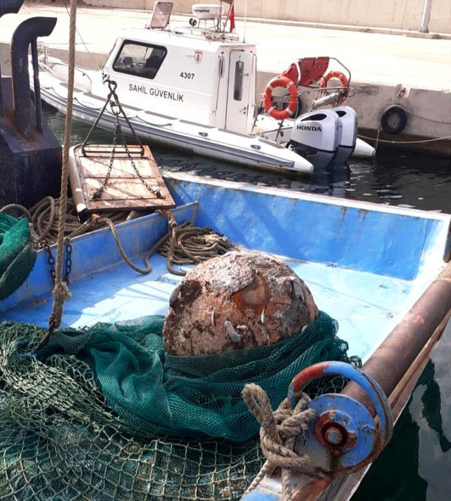 İstanbul boğazında balıkçılar büyük panik yaşadı! - Sayfa 3