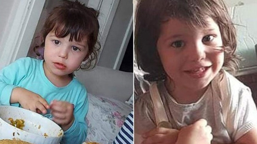 Nefes borusuna ekmek kaçan 7 yaşındaki Zeynep hayatını kaybetti