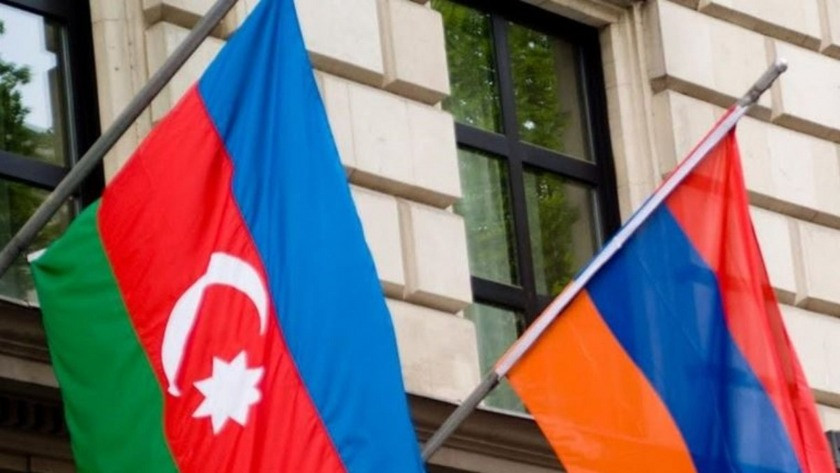Azerbaycan ve Ermenistan insani ateşkes için anlaşmaya vardı