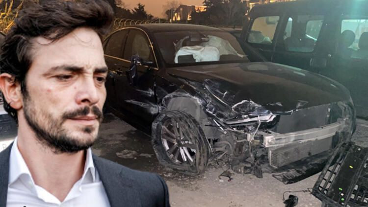 Alkollüyken zincirleme trafik kazasına karışan Ahmet Kural için istenen ceza belli oldu! - Sayfa 1