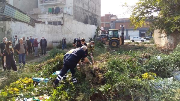 Bursa'da uyuyan alkollü adamı diri diri gömdüler! Çığlıkları üzerine son anda kurtarıldı! - Sayfa 3