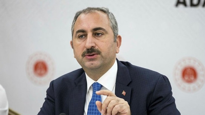 Abdulhamit Gül'den Kılıçdaroğlu'na sert 'Enis Berberoğlu' cevabı !