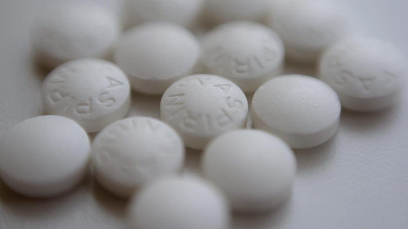 Korona virüse karşı umut veren gelişme! Aspirin ölüm oranını düşürüyor
