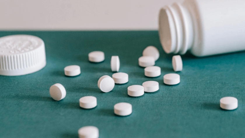 Bilim Kurulu Üyesinden 'Aspirin' açıklaması