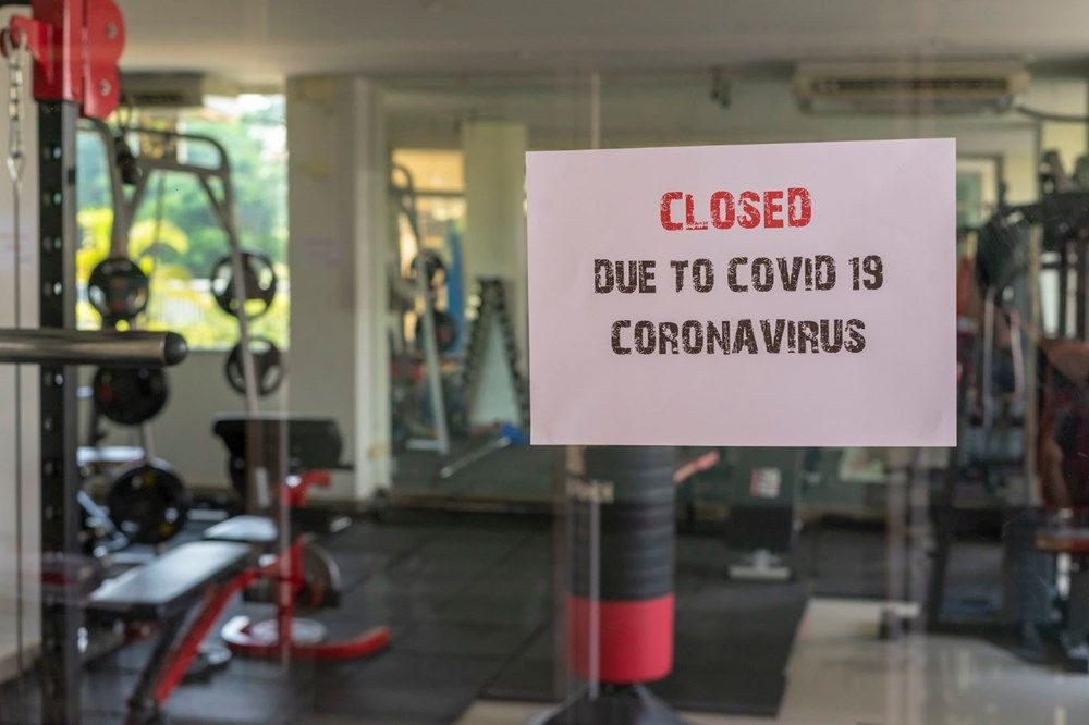 Koronavirüs spor salonlarından mı yayılıyor? Bilim insanları açıkladı - Sayfa 3