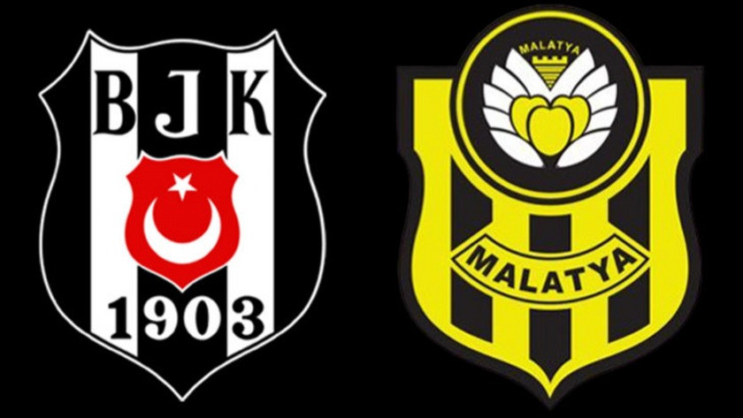 Beşiktaş 1 - 0 Yeni Malatyaspor