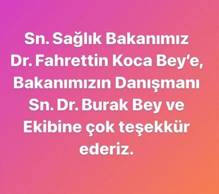 Yoğun bakıma kaldırılan İkbal Gürpınar'ın sağlık durumuyla ilgili yeni gelişme! - Sayfa 3