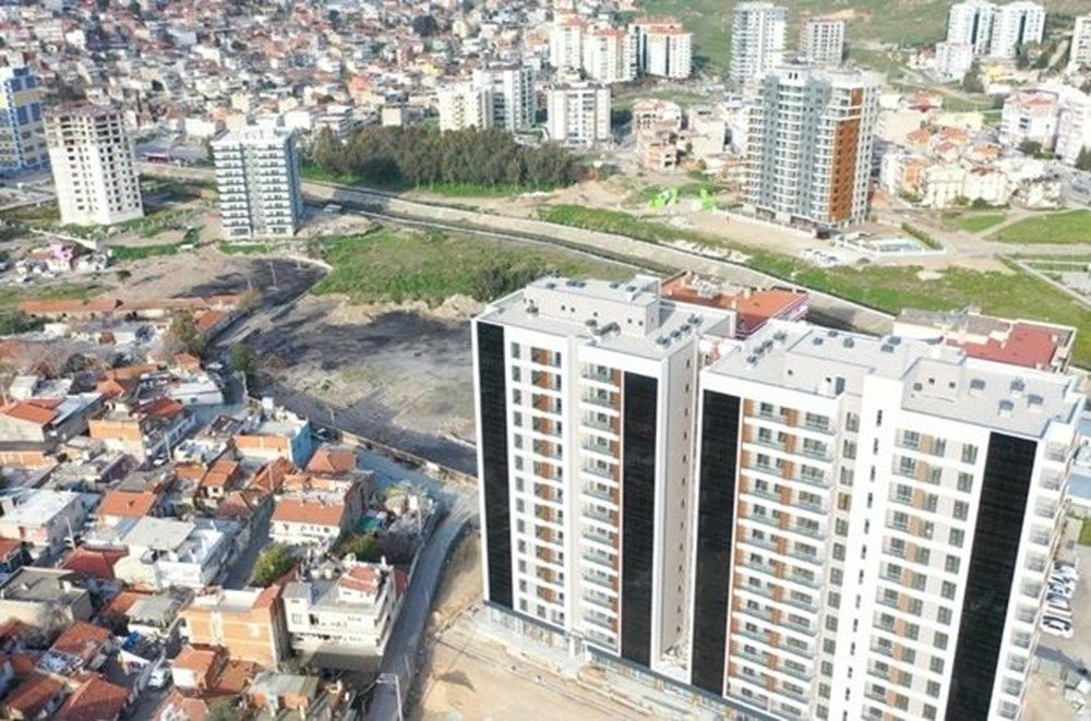 Öldüren deprem değil çürük binalar! İşte 10 adımda kentsel dönüşüm rehberi! - Sayfa 3