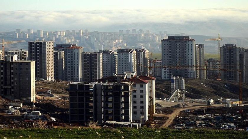 Öldüren deprem değil çürük binalar! İşte 10 adımda kentsel dönüşüm!