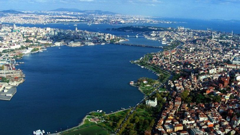İBB ve ODTÜ'den deprem çalışması! İşte İstanbul'da tsunamiden etkilenecek 17 ilçe - Sayfa 1
