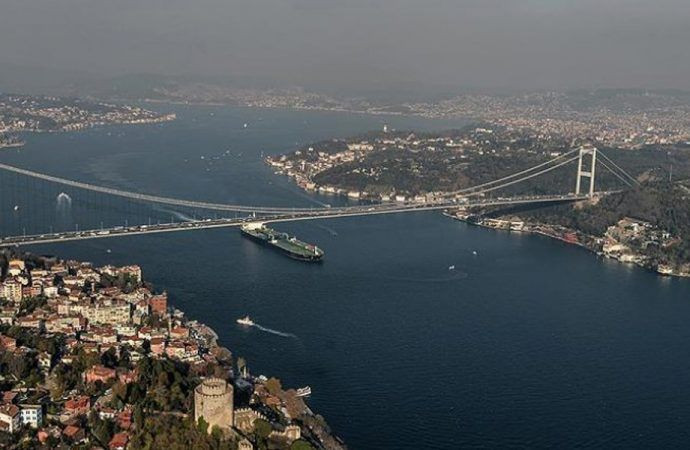 İBB ve ODTÜ'den deprem çalışması! İşte İstanbul'da tsunamiden etkilenecek 17 ilçe - Sayfa 2