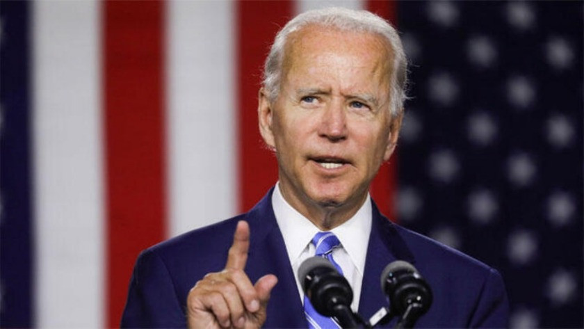 Joe Biden'dan Afganistan açıklaması: Ordu savaşmayı denemedi
